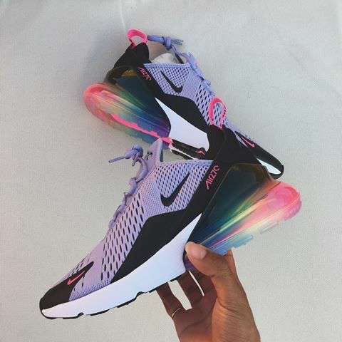 Nike Air Max 270 _SKU6601657614463358